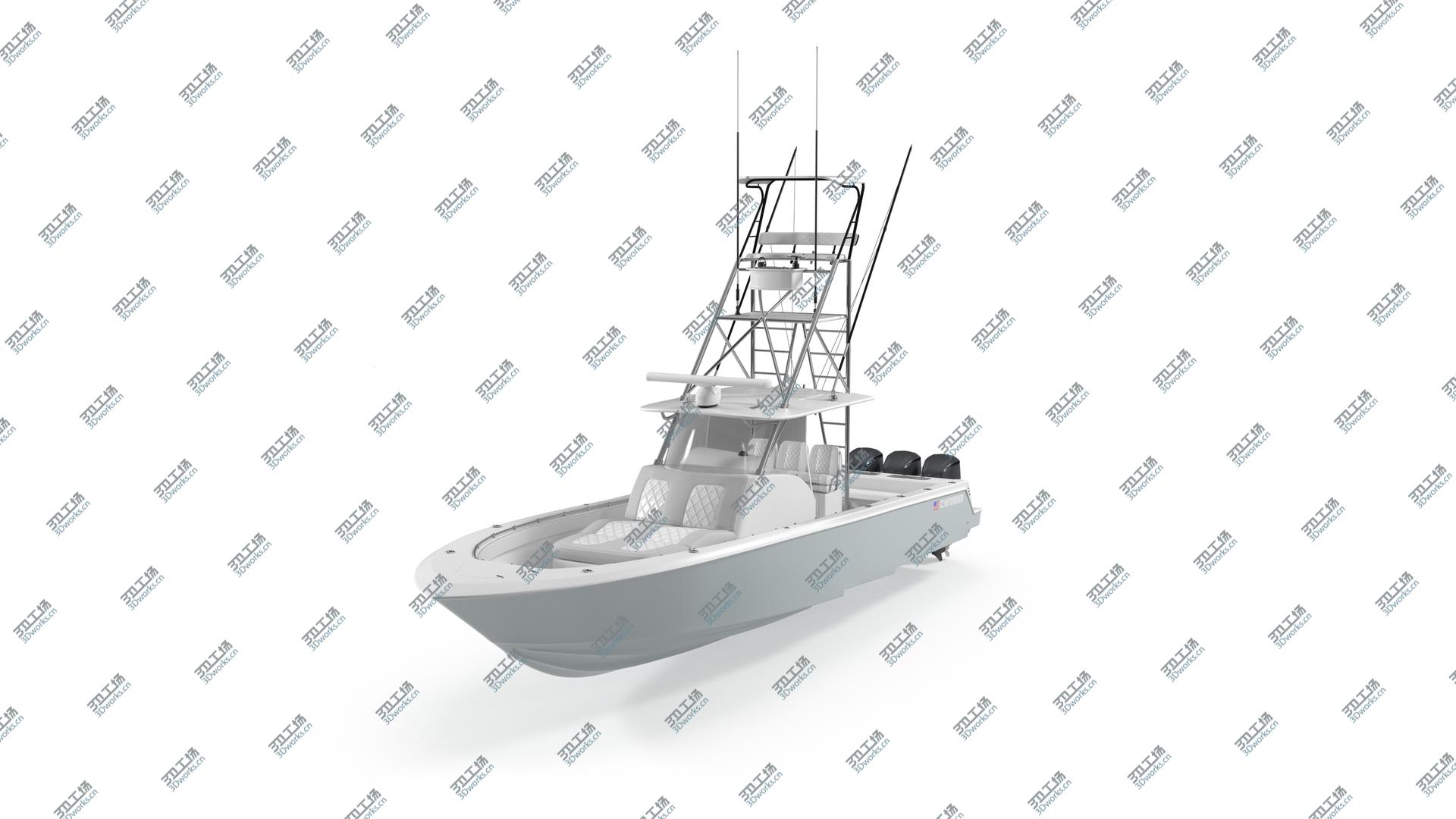 images/goods_img/2021040232/Contender 39 FA Sport Fishing Boat 3D/2.jpg